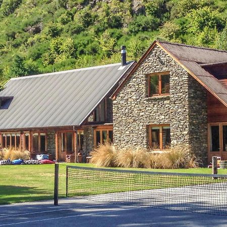 Wharenui Holiday Home By Majordomo แอโรว์ทาวน์ ห้อง รูปภาพ
