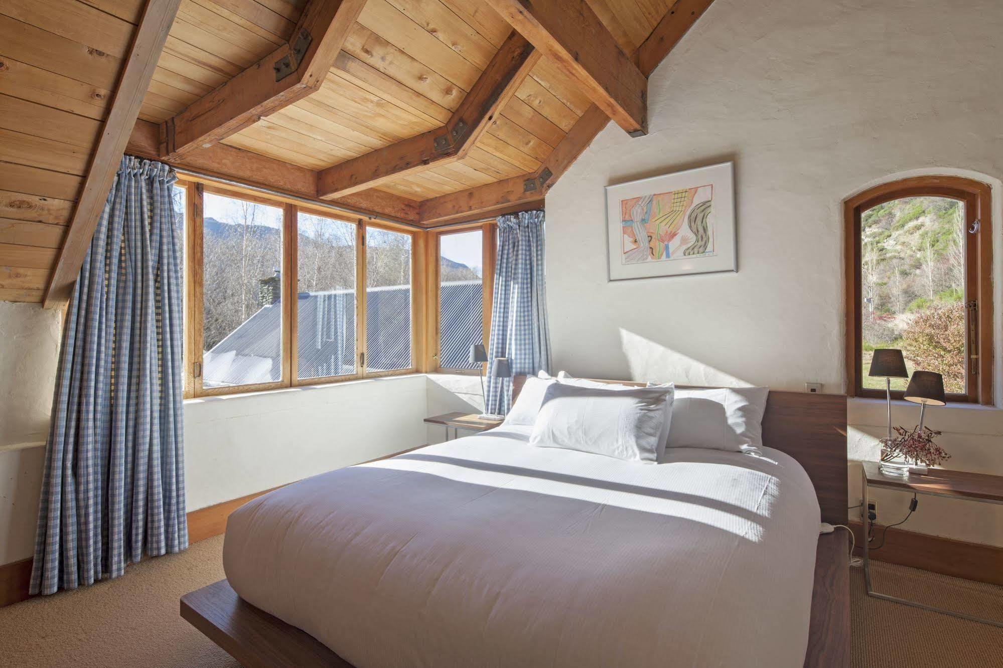 Wharenui Holiday Home By Majordomo แอโรว์ทาวน์ ภายนอก รูปภาพ