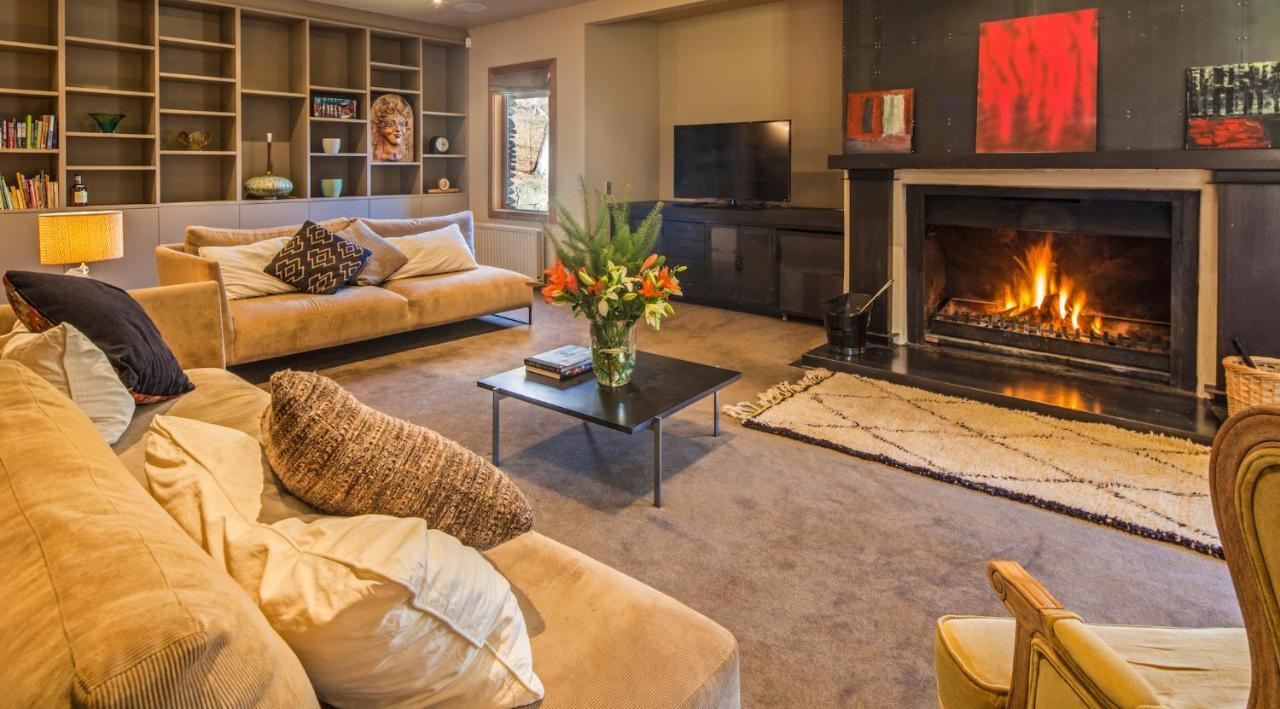 Wharenui Holiday Home By Majordomo แอโรว์ทาวน์ ห้อง รูปภาพ
