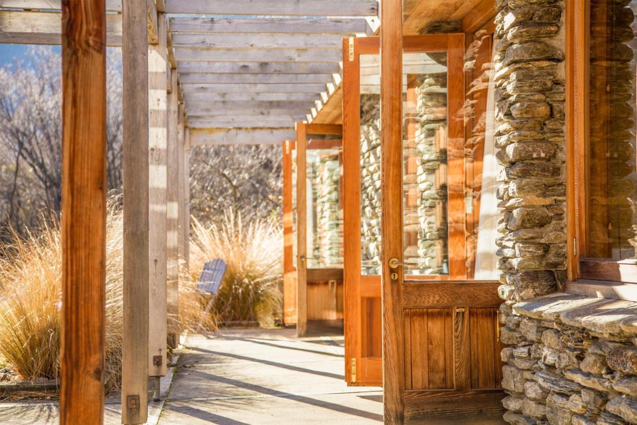 Wharenui Holiday Home By Majordomo แอโรว์ทาวน์ ห้อง รูปภาพ