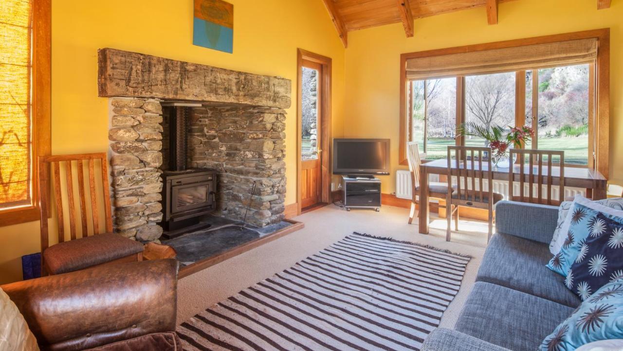 Wharenui Holiday Home By Majordomo แอโรว์ทาวน์ ห้อง รูปภาพ