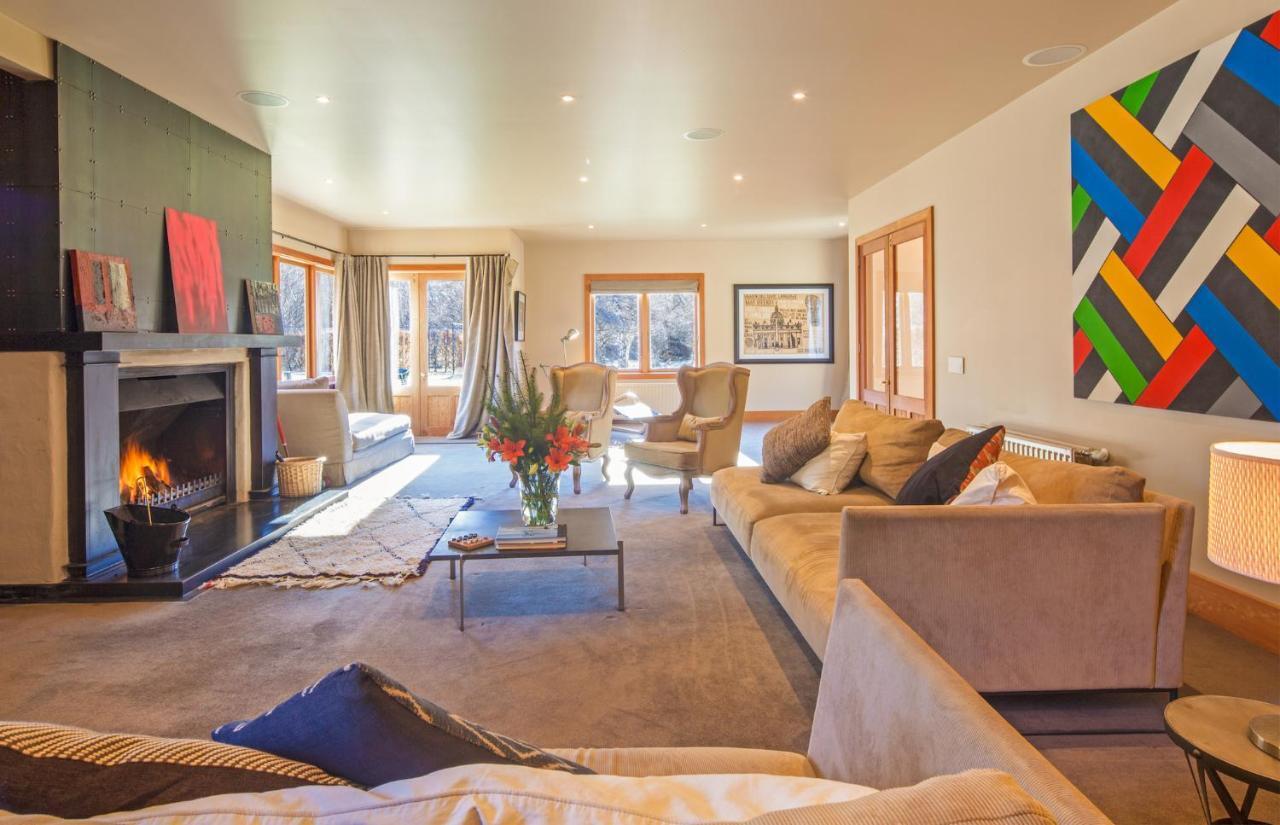 Wharenui Holiday Home By Majordomo แอโรว์ทาวน์ ห้อง รูปภาพ