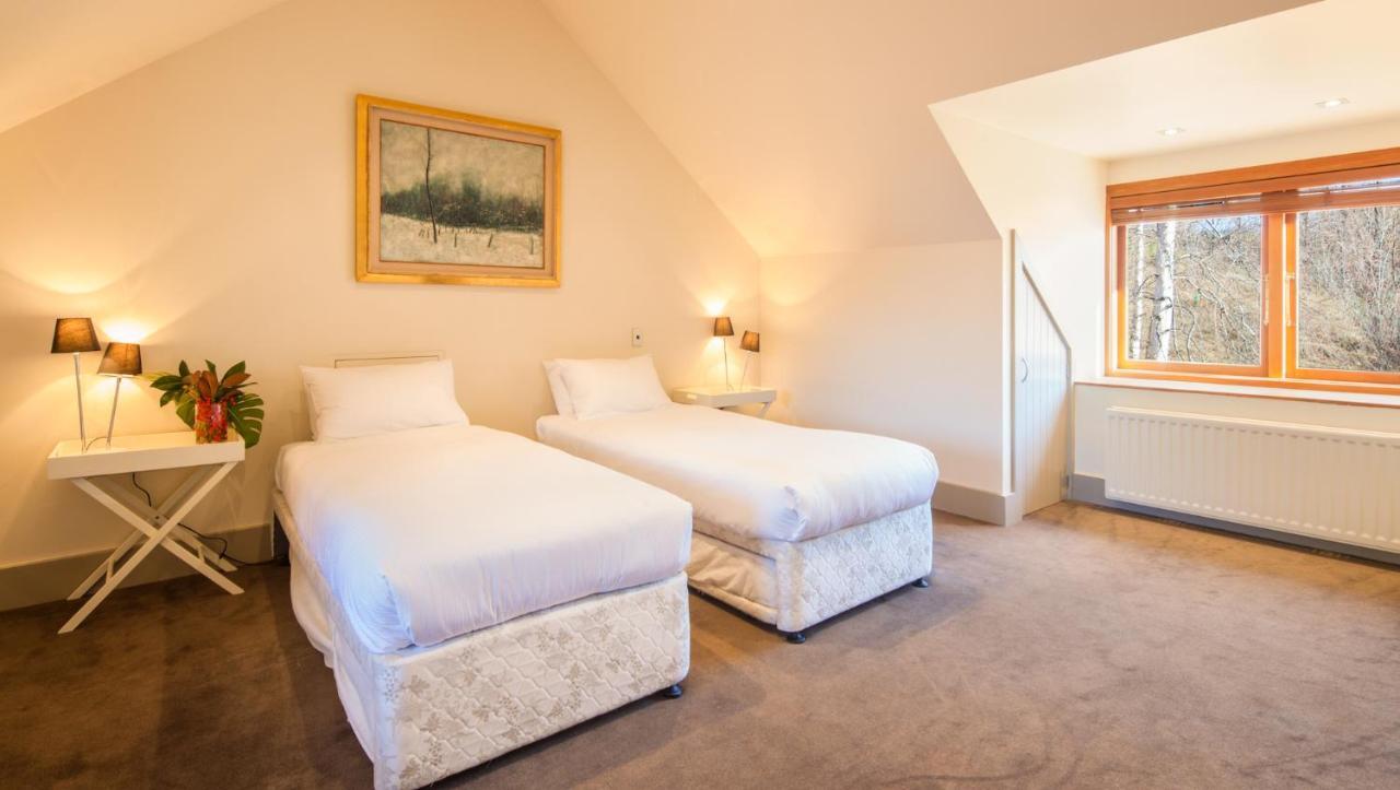 Wharenui Holiday Home By Majordomo แอโรว์ทาวน์ ห้อง รูปภาพ